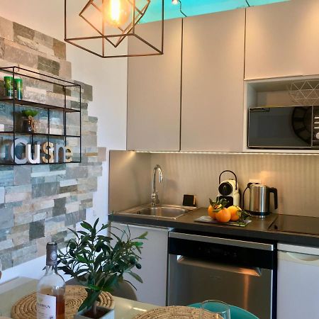 Myhome Riviera - Cannes Sea View Apartment Rentals Екстериор снимка