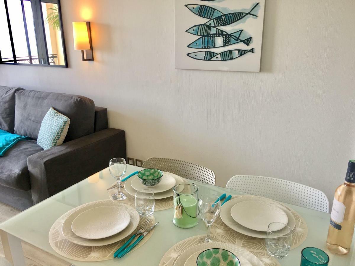 Myhome Riviera - Cannes Sea View Apartment Rentals Екстериор снимка