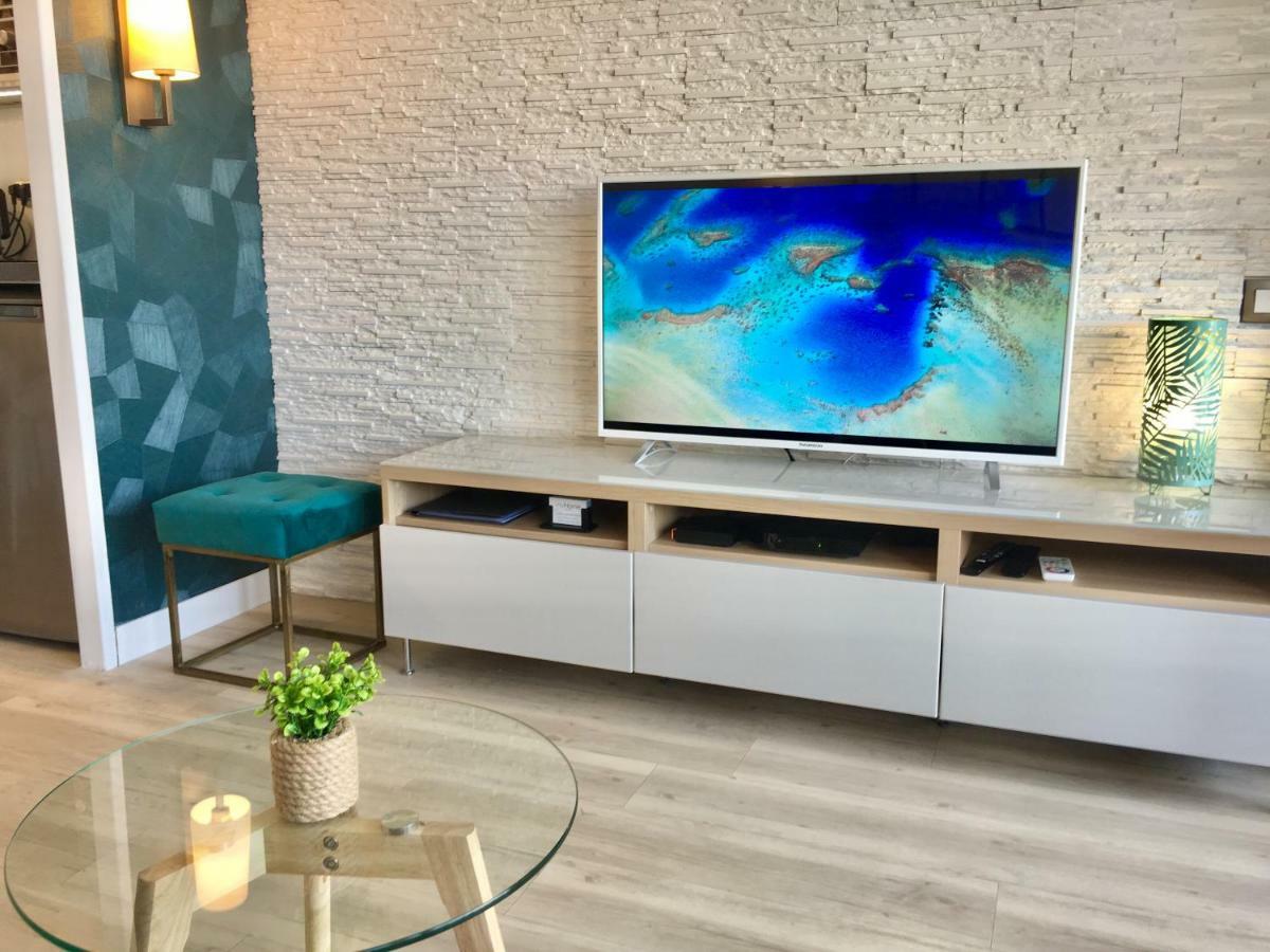 Myhome Riviera - Cannes Sea View Apartment Rentals Екстериор снимка