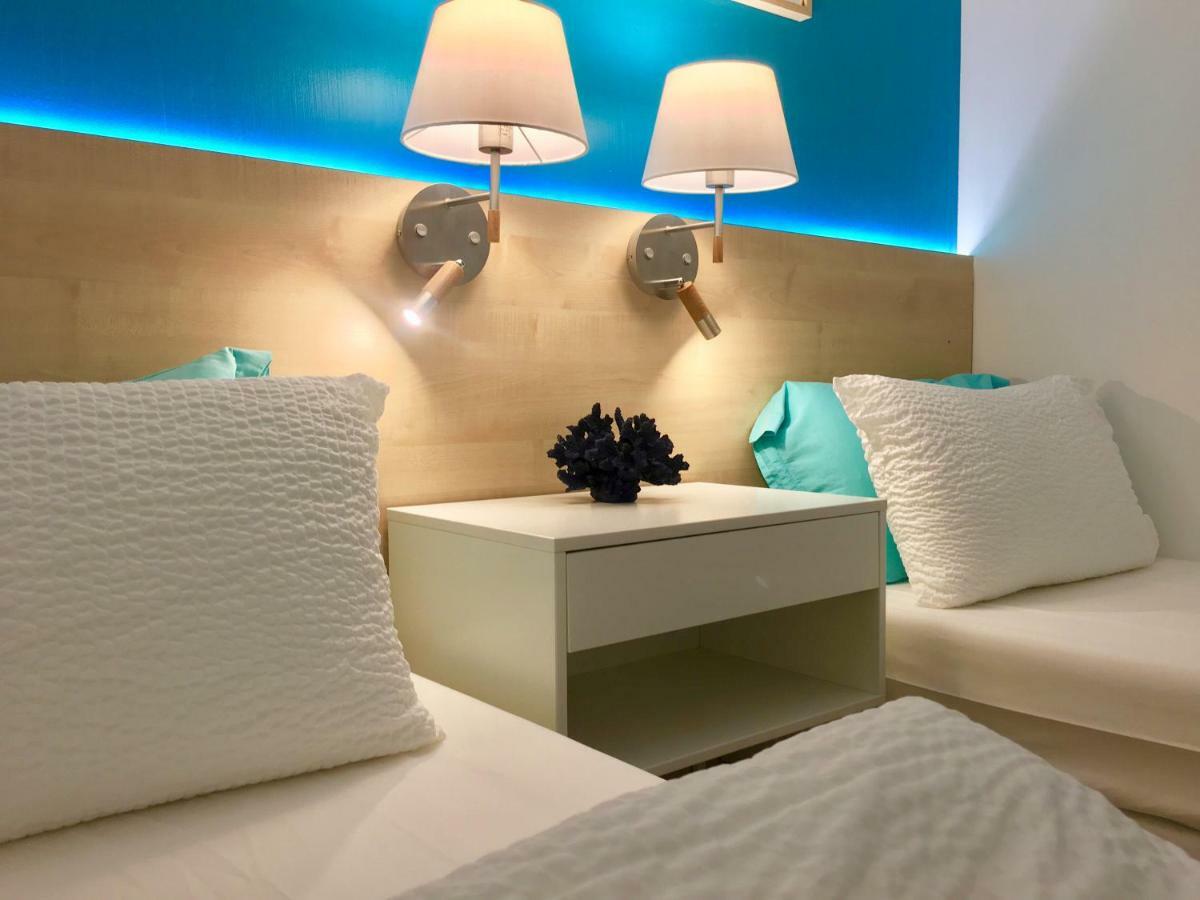Myhome Riviera - Cannes Sea View Apartment Rentals Екстериор снимка