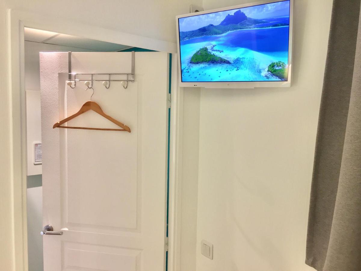 Myhome Riviera - Cannes Sea View Apartment Rentals Екстериор снимка