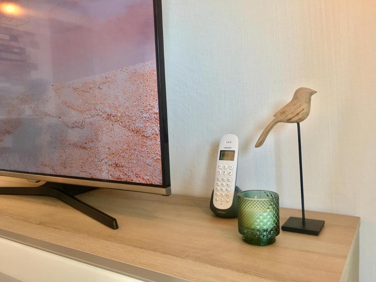 Myhome Riviera - Cannes Sea View Apartment Rentals Екстериор снимка
