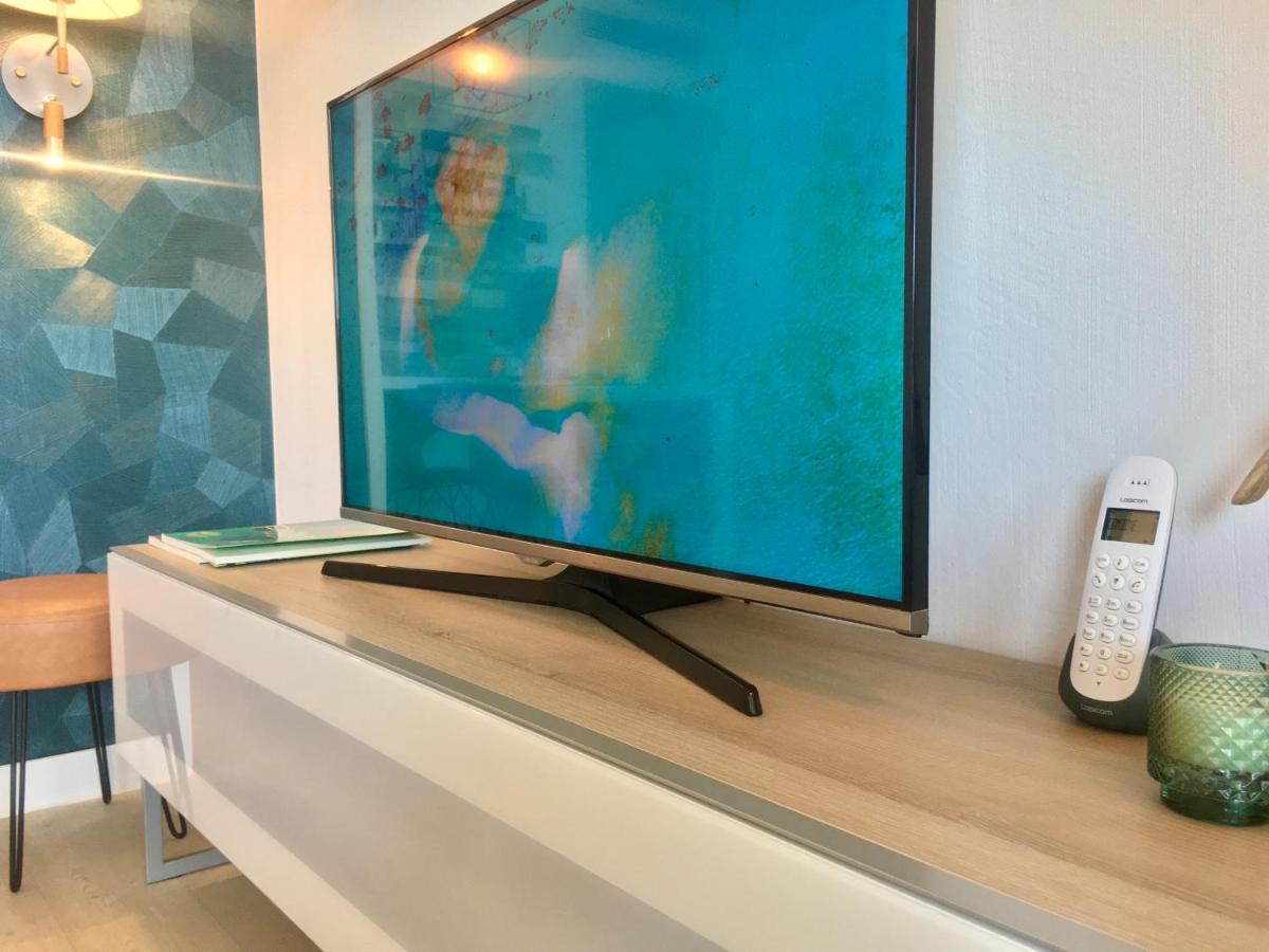 Myhome Riviera - Cannes Sea View Apartment Rentals Екстериор снимка