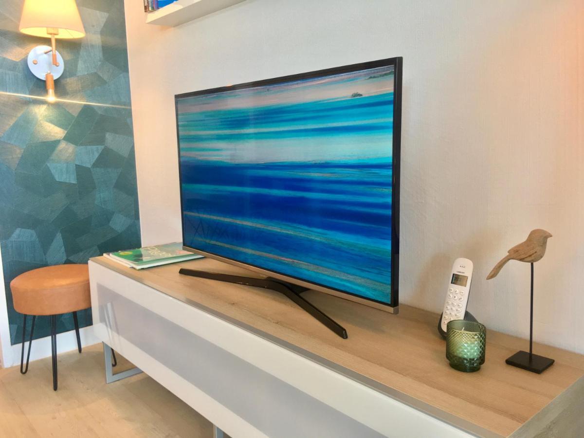 Myhome Riviera - Cannes Sea View Apartment Rentals Екстериор снимка